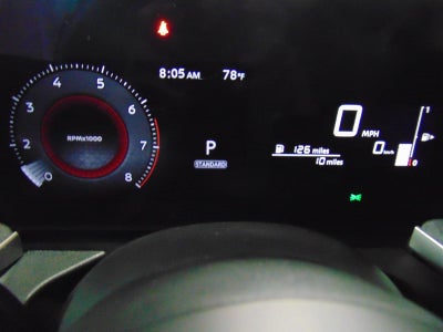 2026 Nissan Kicks SV AWD