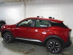 2026 Nissan Kicks SV AWD