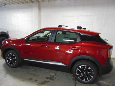 2026 Nissan Kicks SV AWD