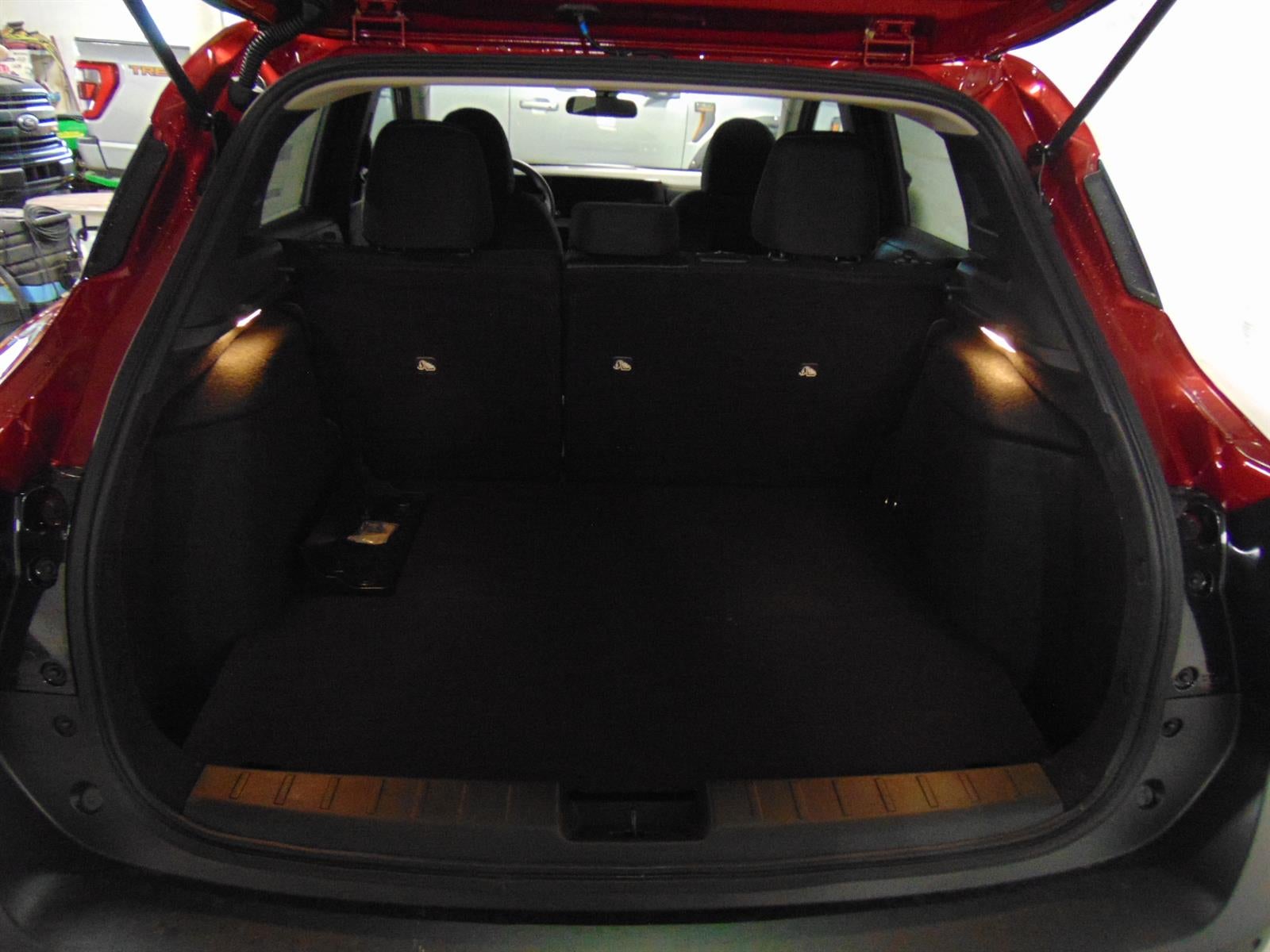 2026 Nissan Kicks SV AWD