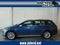 2017 Volkswagen Golf Alltrack TSI SEL 4Motion
