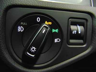 2017 Volkswagen Golf Alltrack TSI SEL 4Motion