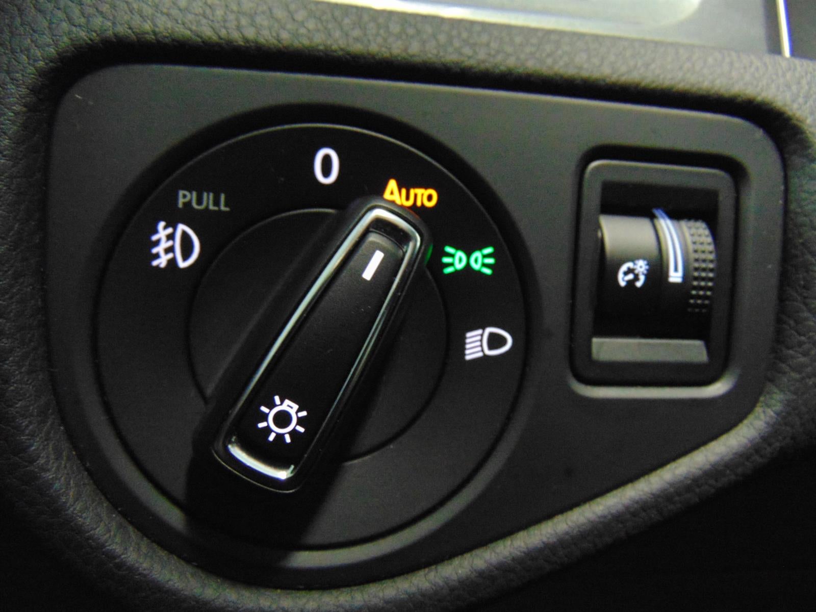 2017 Volkswagen Golf Alltrack TSI SEL 4Motion