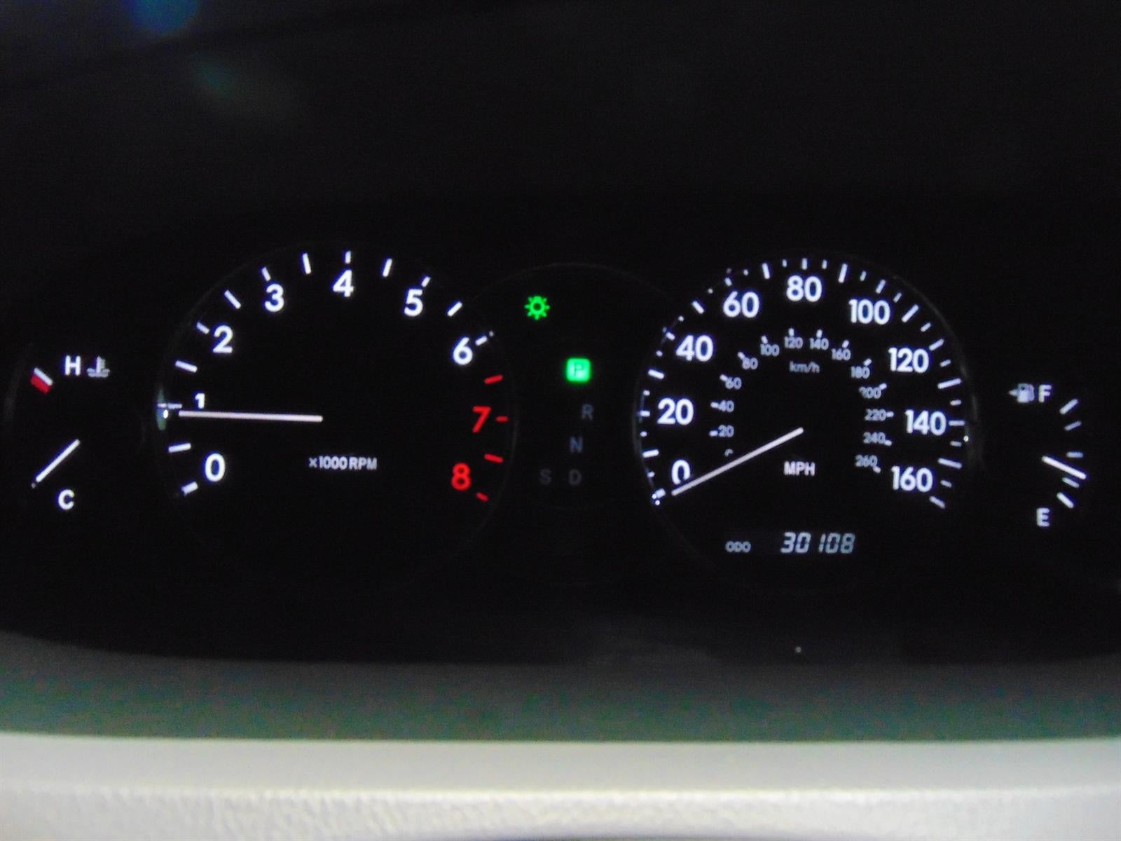 2008 Toyota Avalon Limited