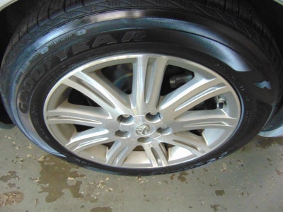 2008 Toyota Avalon Limited