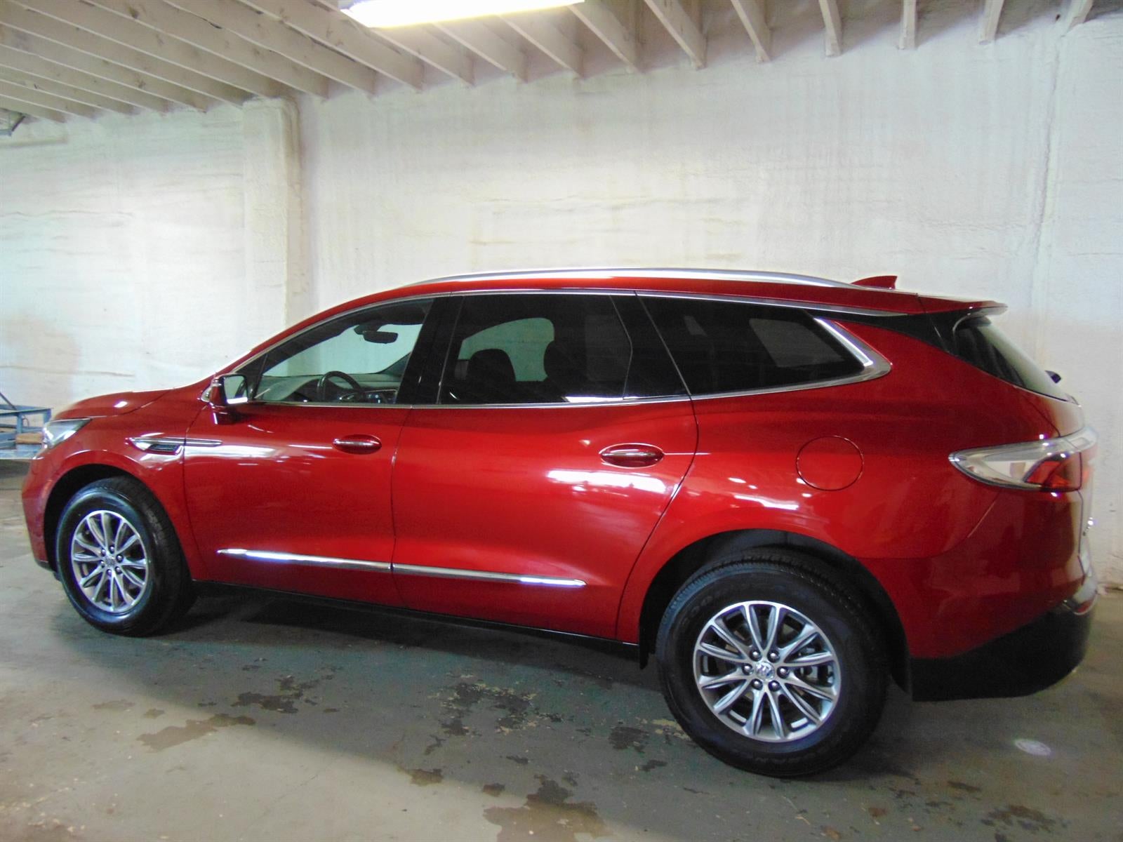 2024 Buick Enclave Premium