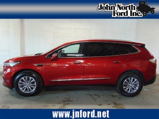2024 Buick Enclave Premium