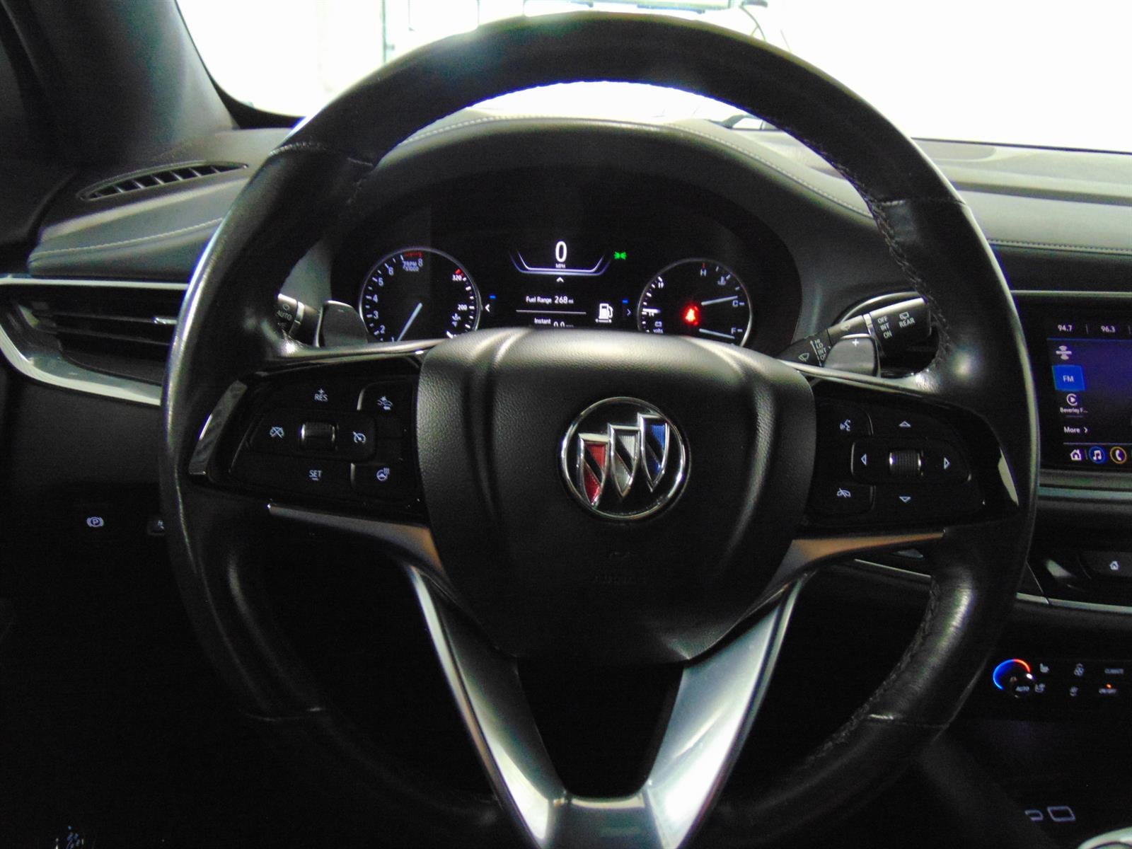 2024 Buick Enclave Premium