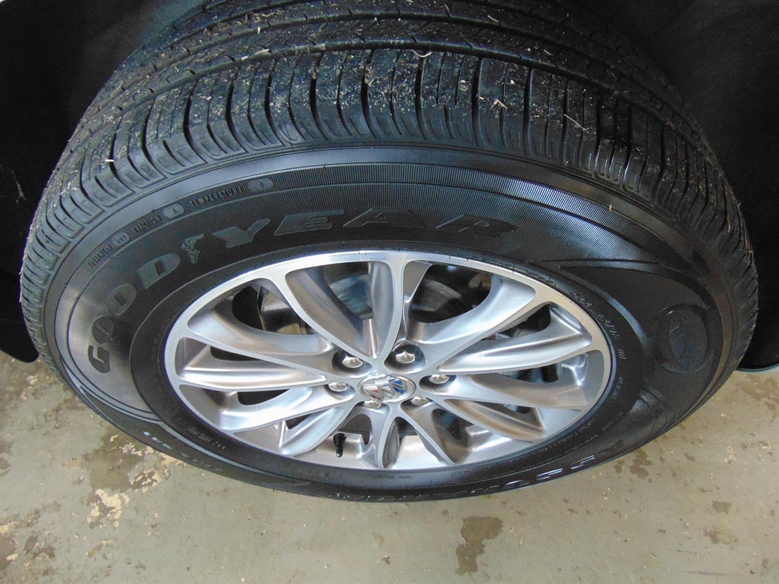 2024 Buick Enclave Premium