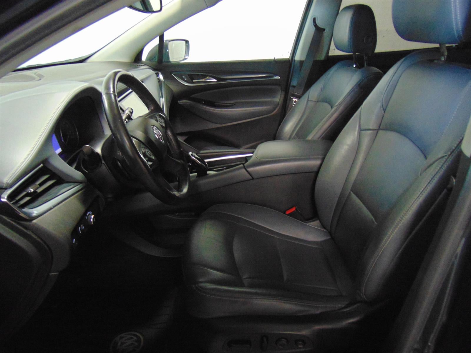 2020 Buick Enclave Premium