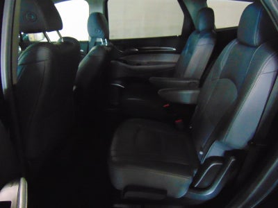 2020 Buick Enclave Premium