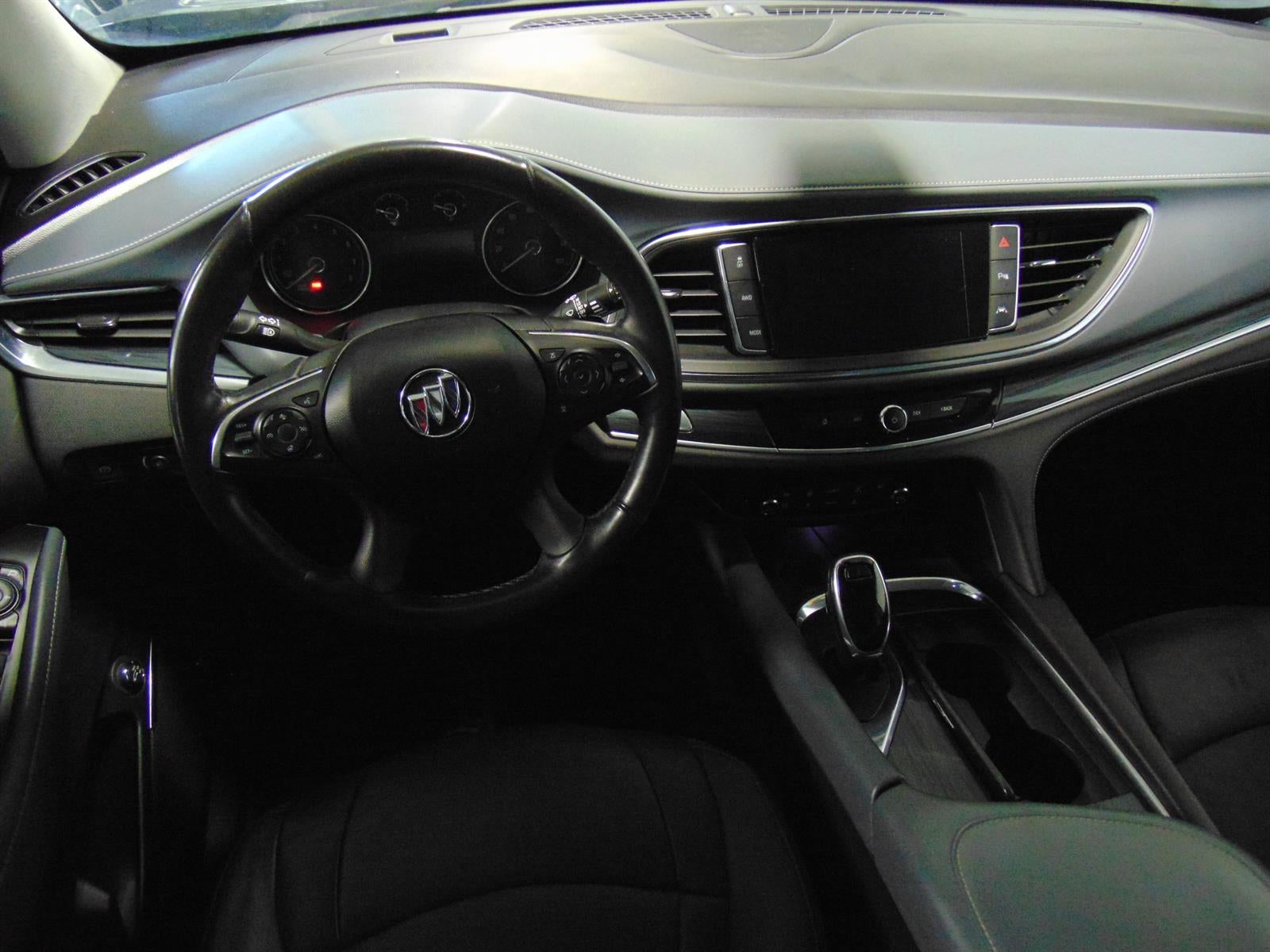 2020 Buick Enclave Premium