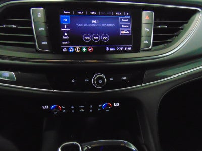 2020 Buick Enclave Premium