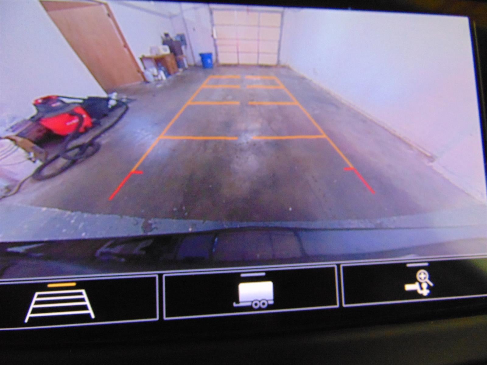 2020 Buick Enclave Premium