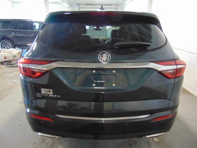 2020 Buick Enclave Premium