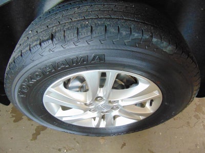 2020 Buick Enclave Premium