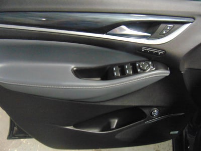 2020 Buick Enclave Premium