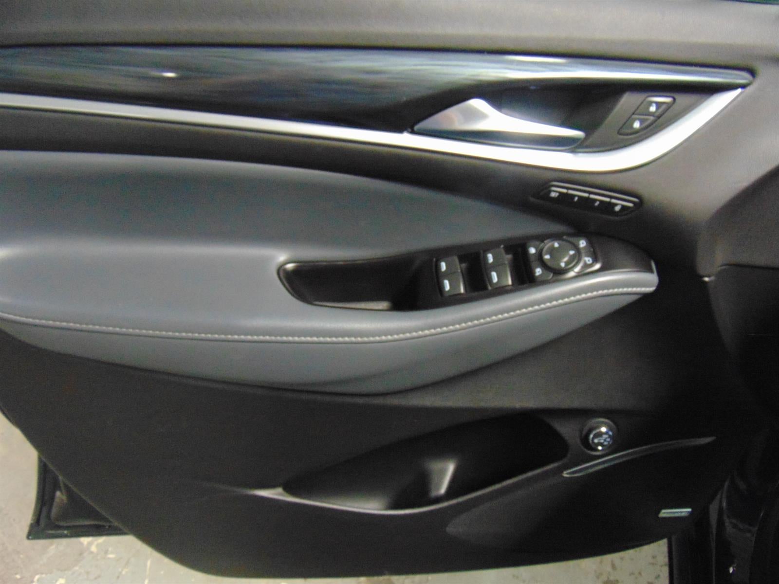 2020 Buick Enclave Premium