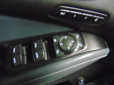 2020 Buick Enclave Premium