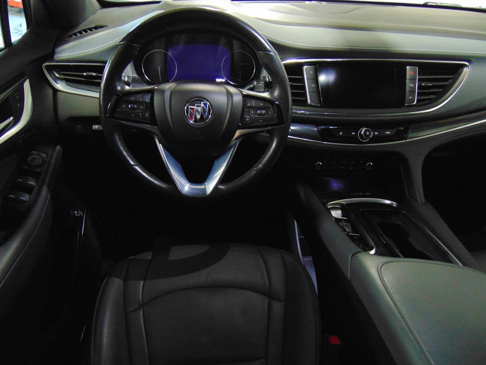 2024 Buick Enclave Premium