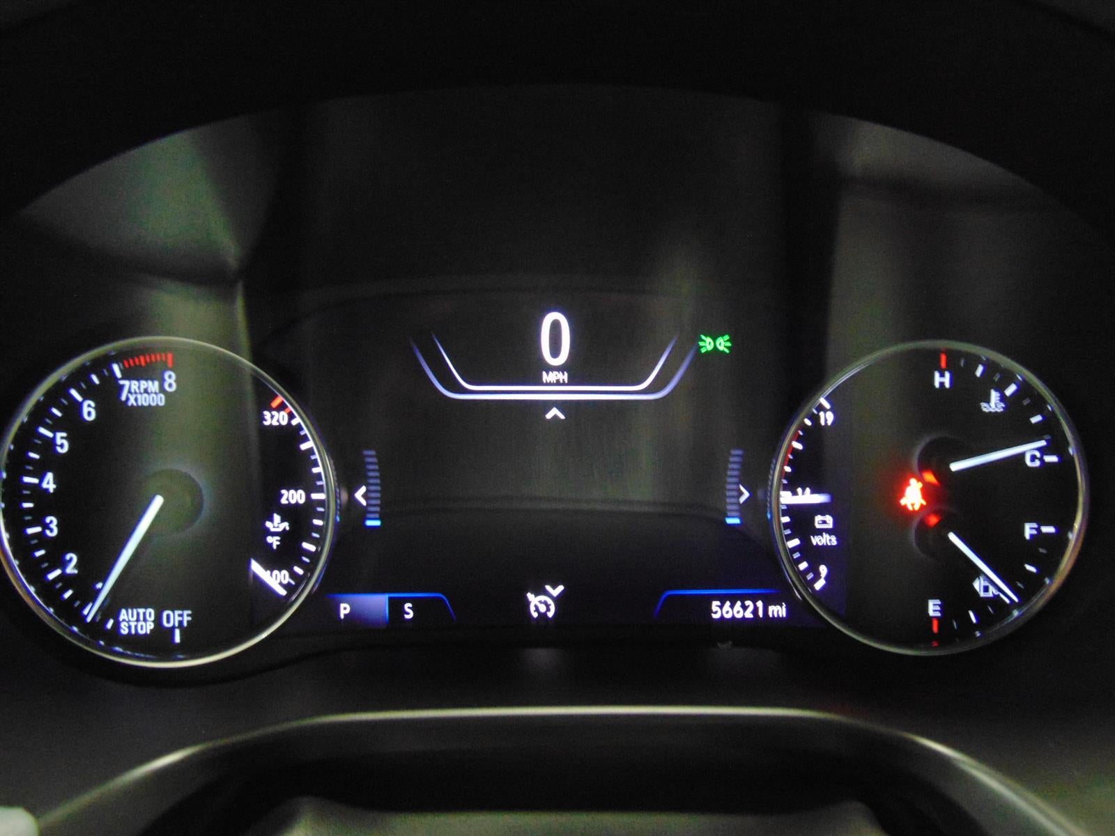 2024 Buick Enclave Premium