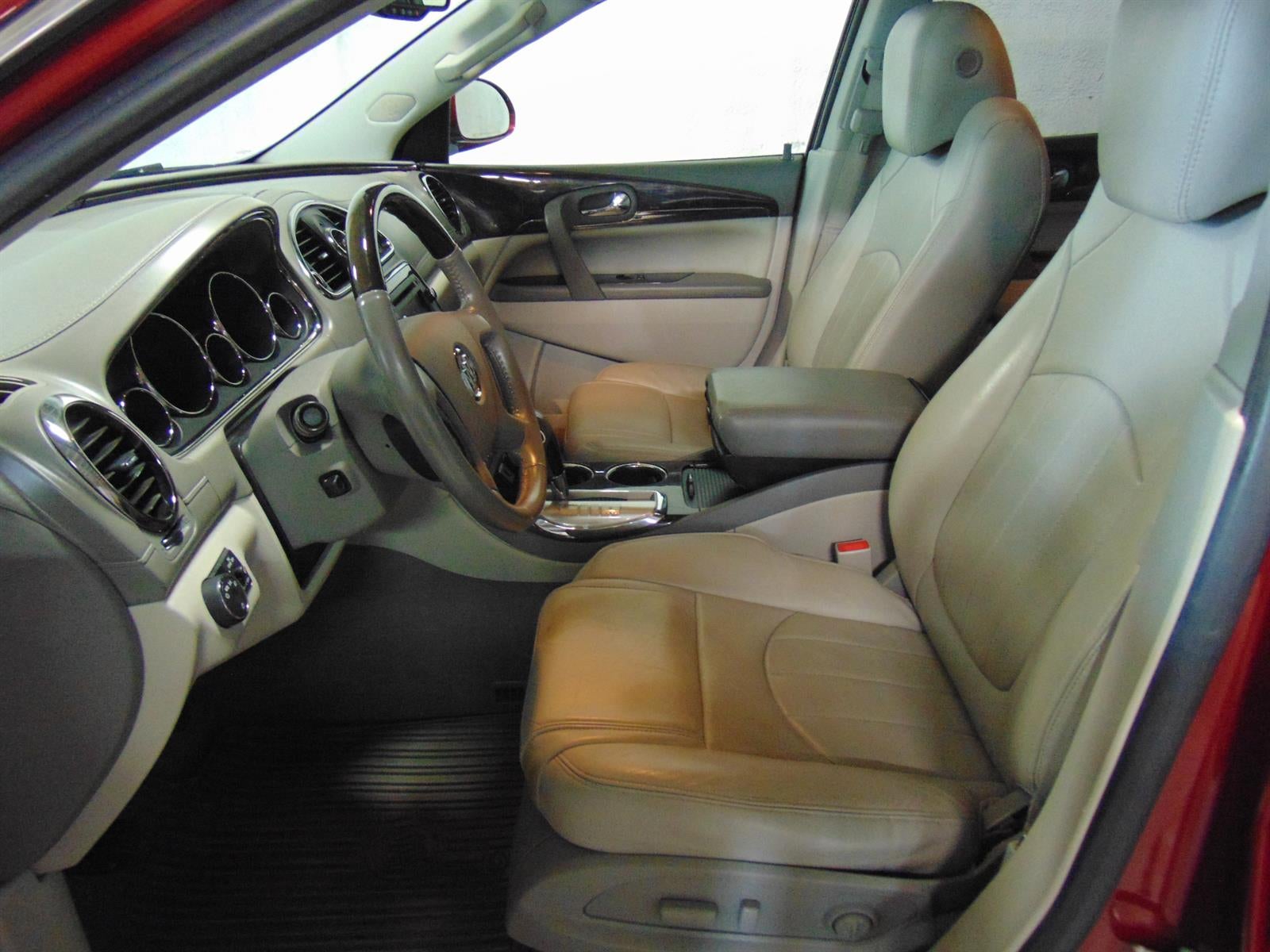 2016 Buick Enclave Premium
