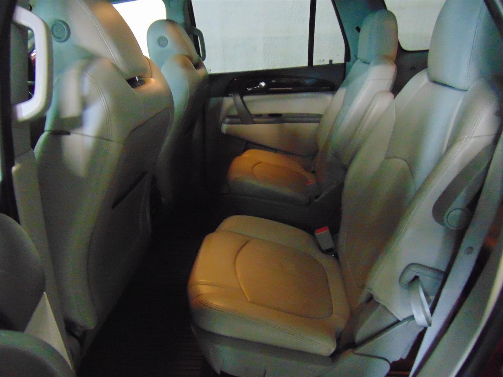2016 Buick Enclave Premium