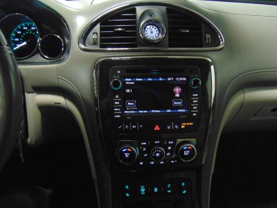 2016 Buick Enclave Premium