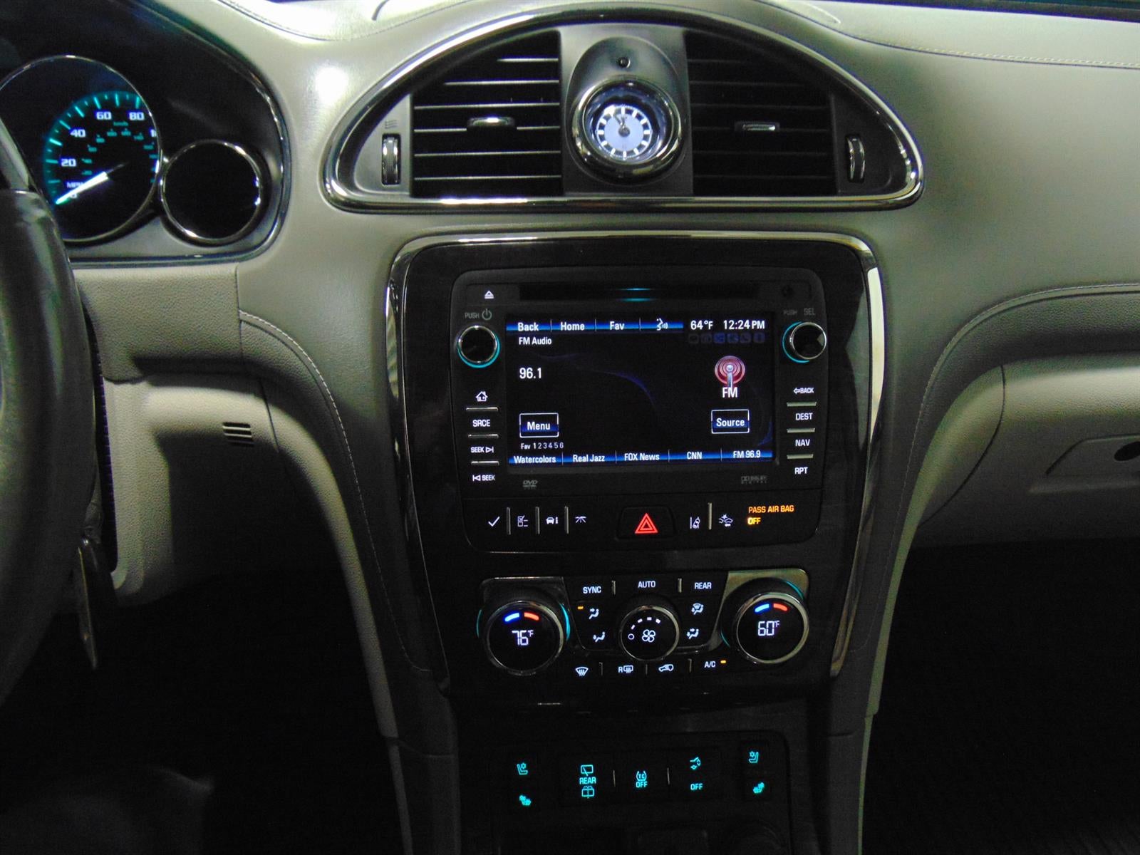 2016 Buick Enclave Premium