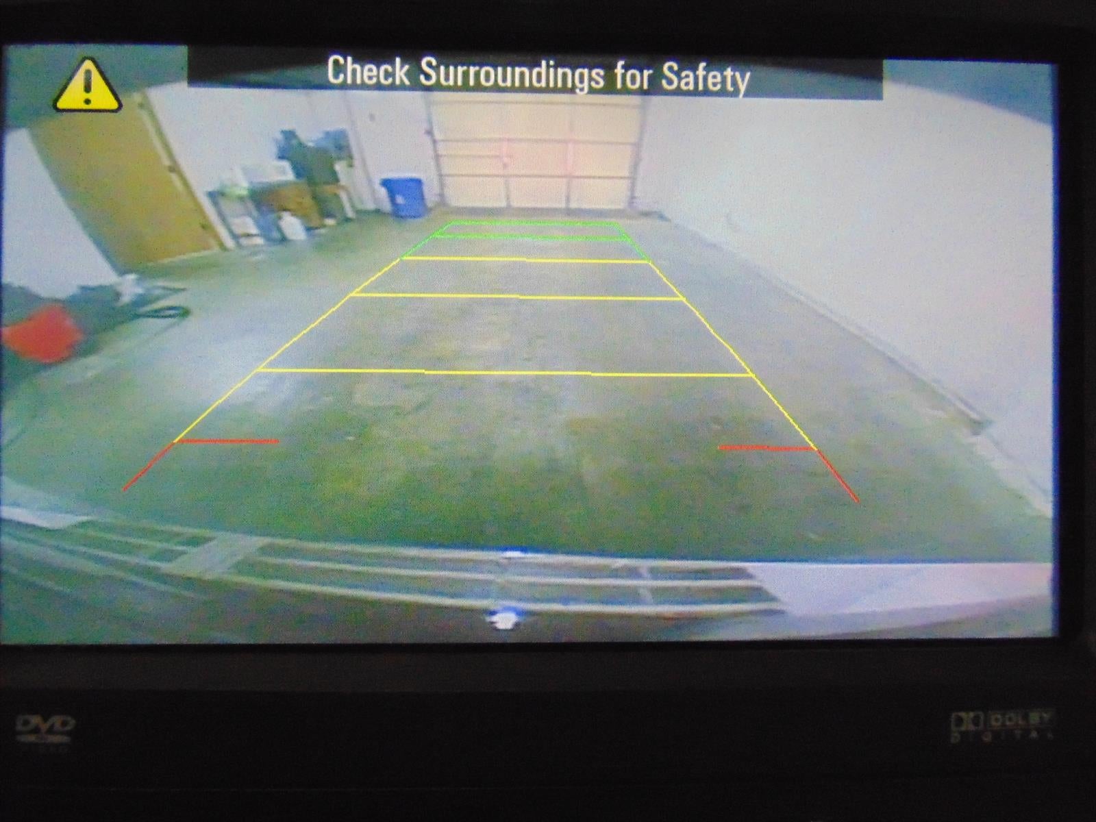 2016 Buick Enclave Premium