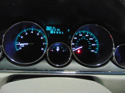 2016 Buick Enclave Premium
