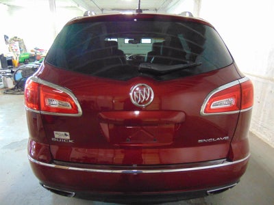 2016 Buick Enclave Premium