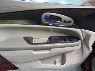 2016 Buick Enclave Premium