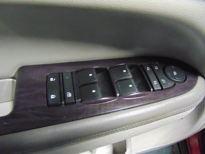 2016 Buick Enclave Premium