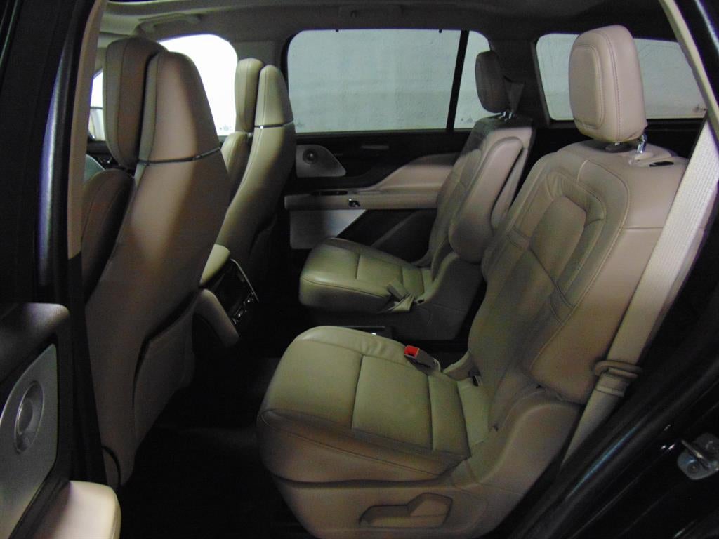 2023 Lincoln Aviator Grand Touring