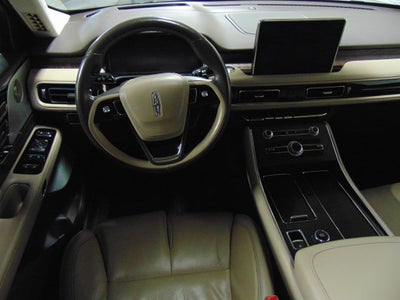 2023 Lincoln Aviator Grand Touring