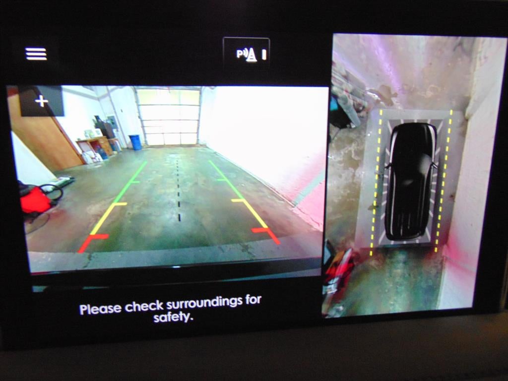 2023 Lincoln Aviator Grand Touring