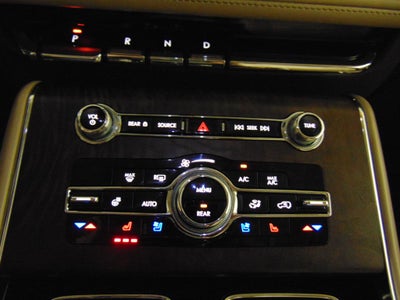 2023 Lincoln Aviator Grand Touring