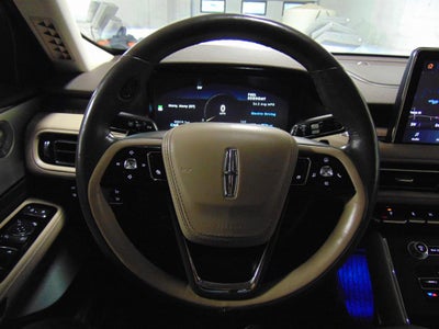 2023 Lincoln Aviator Grand Touring