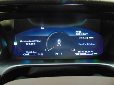 2023 Lincoln Aviator Grand Touring