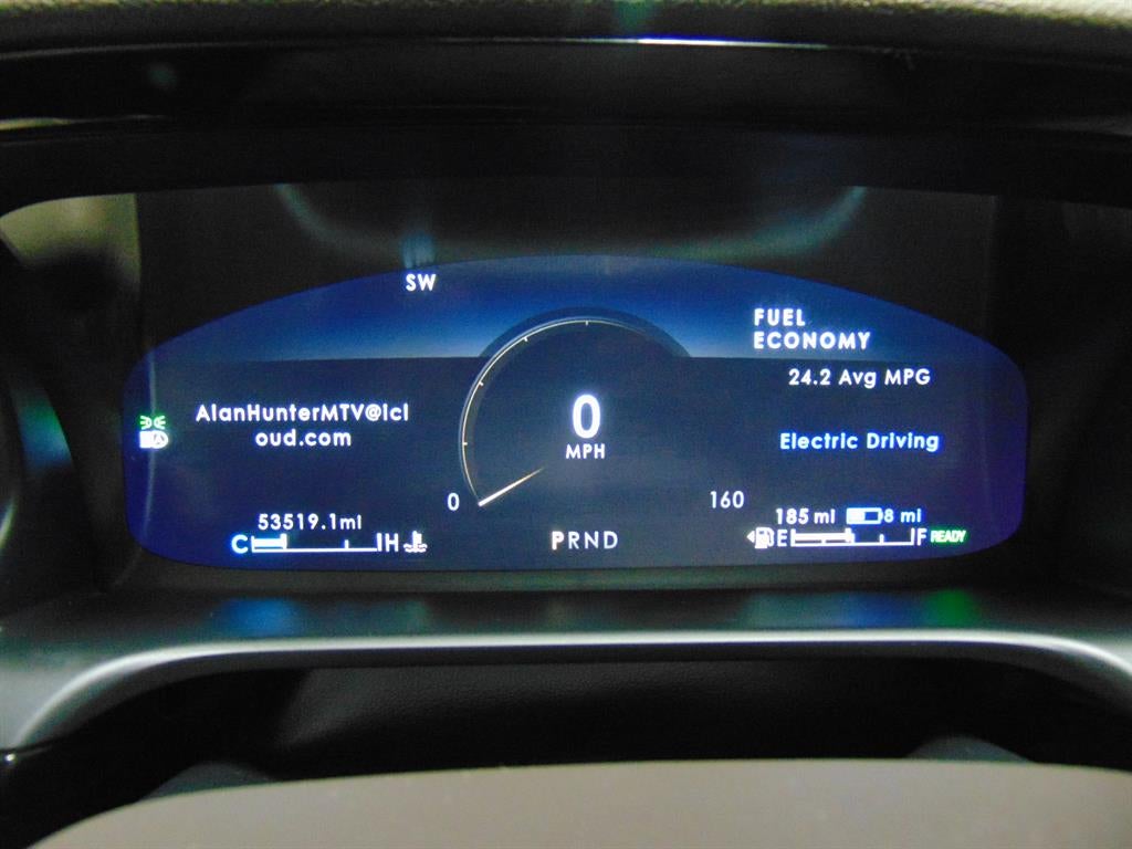 2023 Lincoln Aviator Grand Touring