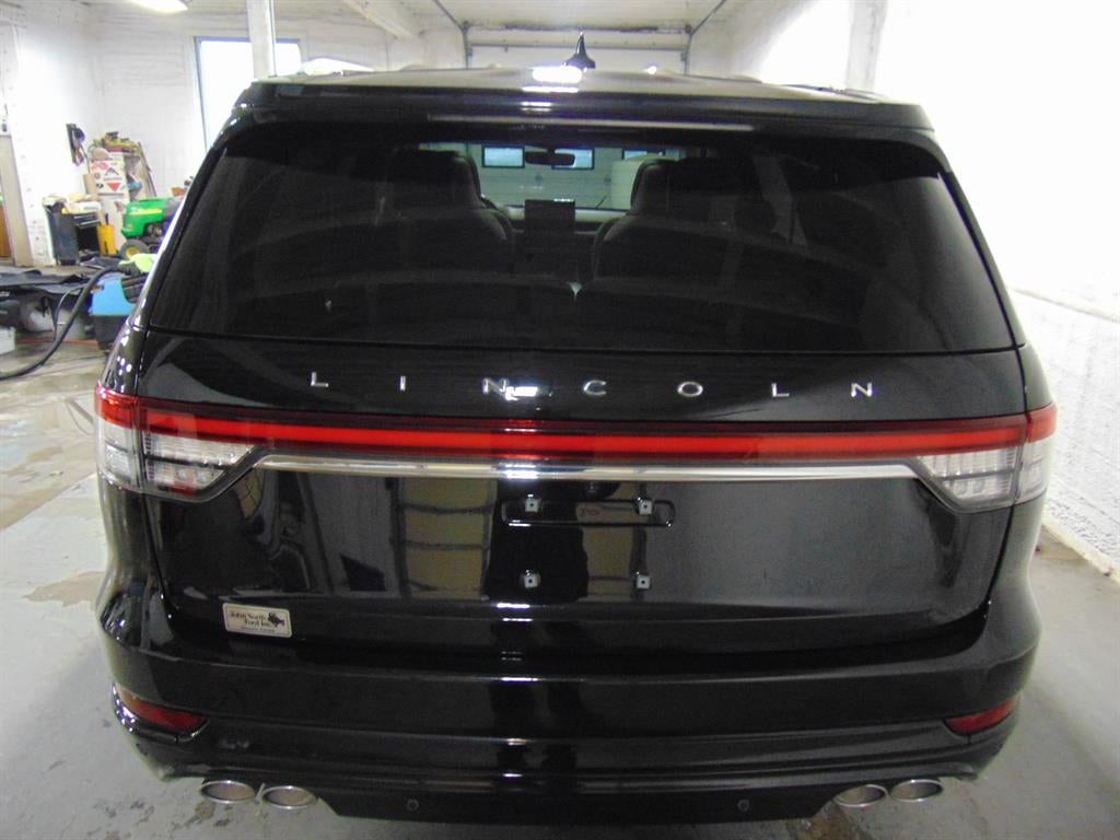 2023 Lincoln Aviator Grand Touring