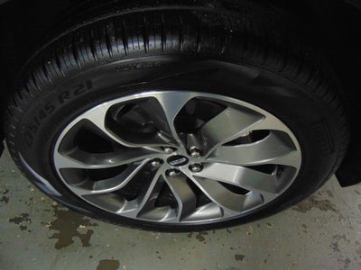 2023 Lincoln Aviator Grand Touring