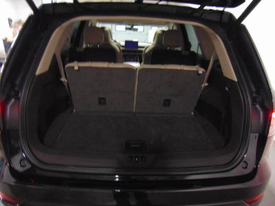 2023 Lincoln Aviator Grand Touring