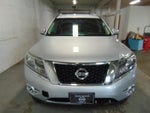 2013 Nissan Pathfinder SL