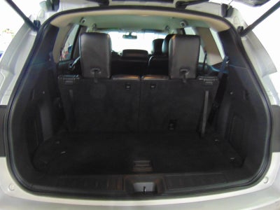 2013 Nissan Pathfinder SL