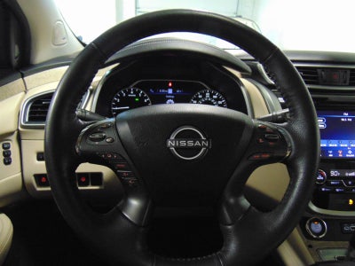 2023 Nissan Murano SL