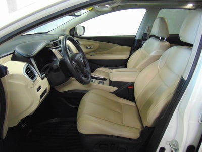 2023 Nissan Murano SL