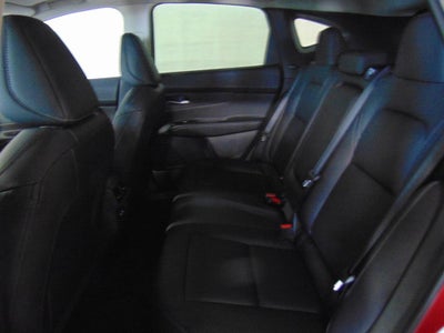 2025 Nissan Murano AWD SL