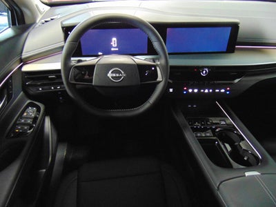 2025 Nissan Murano AWD SL